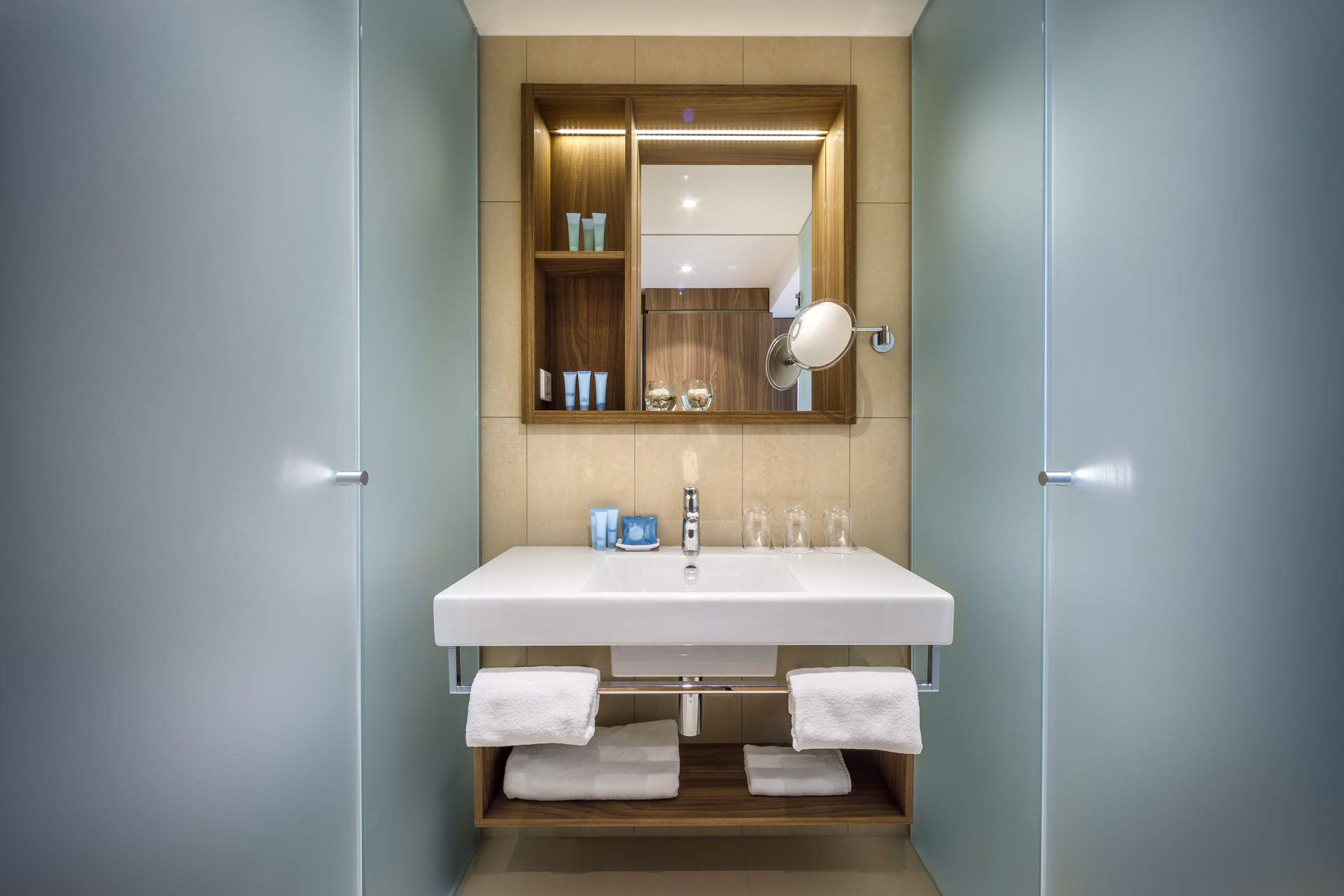 Valamar Bellevue Resort - Alojamientos en RABAC